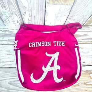Alabama Jersey Tote Bag Purse